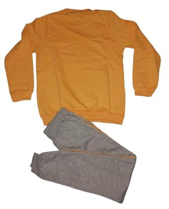 Imagem de Conjunto masculino moletom
