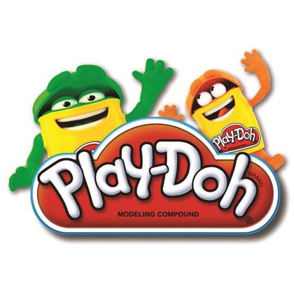 Imagem de Conjunto Massinha Play-Doh Misturador Mágico Hasbro