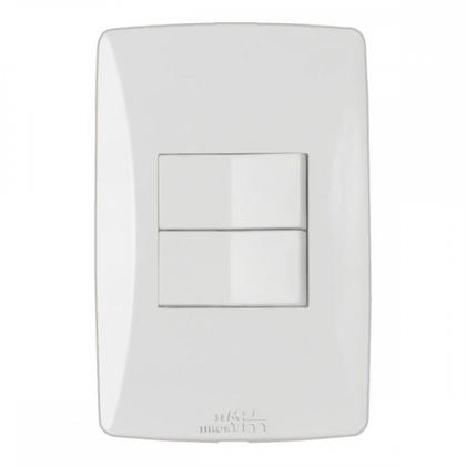 Imagem de Conjunto Mectronic Petra 1 Simples+1 Paralelo - 81081