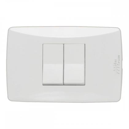 Imagem de Conjunto Mectronic Petra 1 Simples+1 Paralelo - 81081