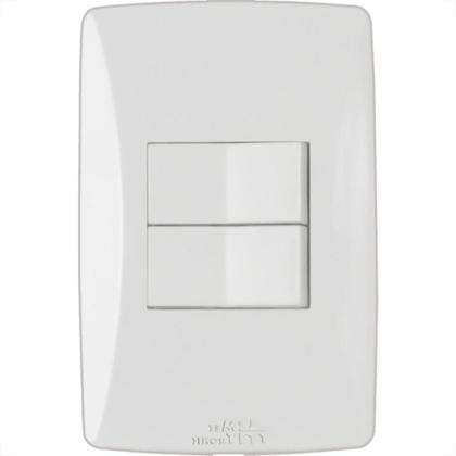 Imagem de Conjunto Mectronic Petra 1 Simples+1 Paralelo - 81081