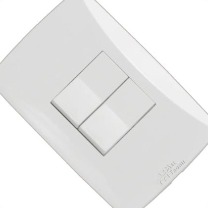 Imagem de Conjunto Mectronic Petra 1 Simples+1 Paralelo - 81081