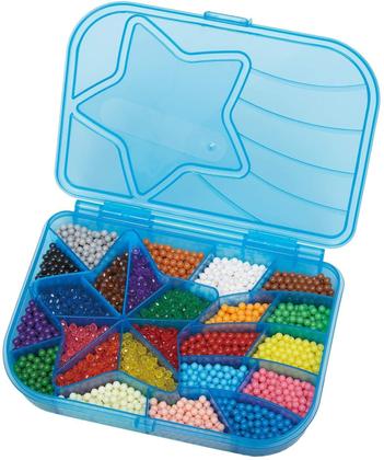 Imagem de Conjunto Mega Bead Aquabeads Epoch