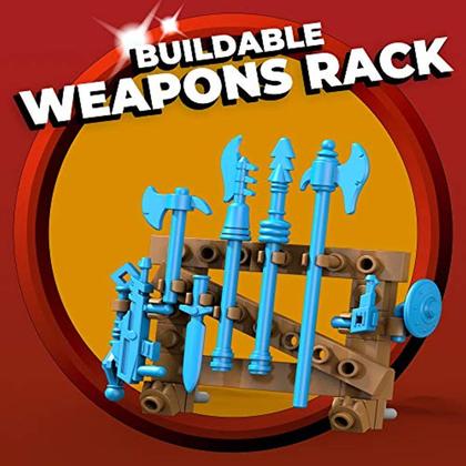 Imagem de Conjunto Mega Construx Masters of the Universe - Panthor