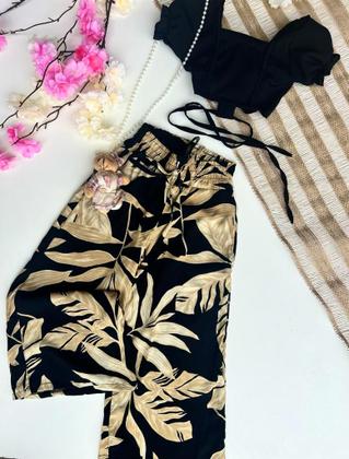 Imagem de Conjunto menina  blogueirinha