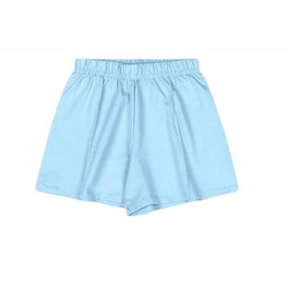 Imagem de Conjunto Menina Curto Shorts e Regata - Kely & Kety