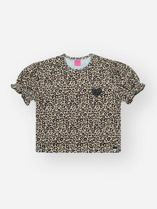 Imagem de Conjunto Menina em New Stretch Onça Beli.me