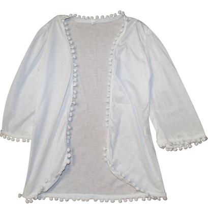 Imagem de Conjunto Menina Infantil Leopardo