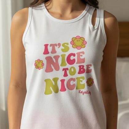 Imagem de Conjunto Menina Regata com Recorte Cut Out e Shorts - Kely & Kety