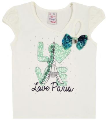 Imagem de CONJUNTO MENINAS PARA FESTA C/ SHORT-SAIA Nº3 LINDO