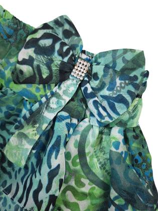 Imagem de CONJUNTO MENINAS PARA FESTA C/ SHORT-SAIA Nº3 LINDO