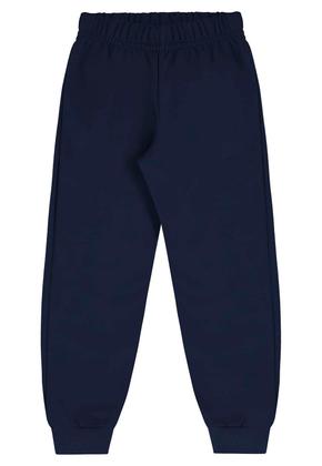 Imagem de Conjunto Menino Calça e Jaqueta Moletom Bee Loop