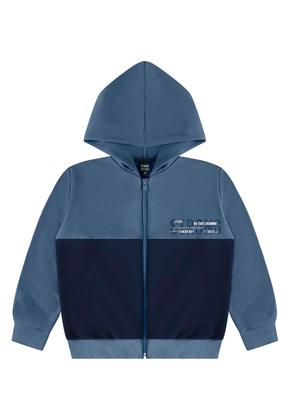 Imagem de Conjunto Menino Calça e Jaqueta Moletom Bee Loop