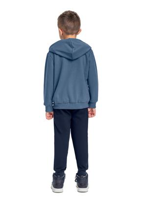 Imagem de Conjunto Menino Calça e Jaqueta Moletom Bee Loop