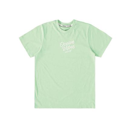 Imagem de Conjunto menino camiseta bermuda ocean vibes ioluig!