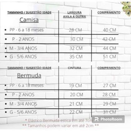 Imagem de Conjunto Menino Mauricinho carro mcqueen rf03
