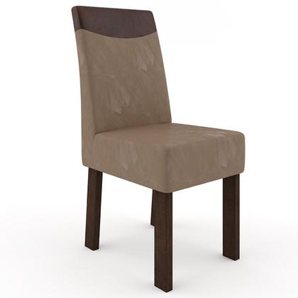 Imagem de Conjunto Mesa com 4 Cadeiras Talismã Milão 100x100