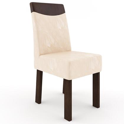 Imagem de Conjunto Mesa com 4 Cadeiras Talismã Milão 100x100