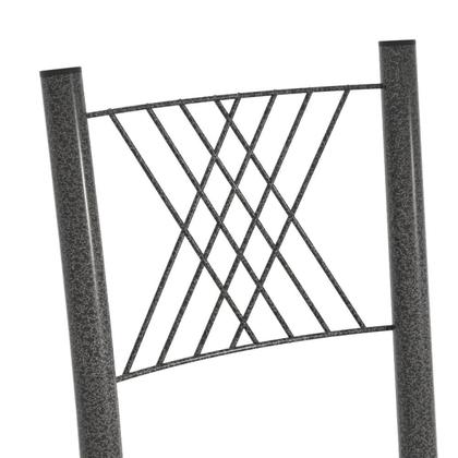 Imagem de Conjunto Mesa com 4 Cadeiras Tampo de Granito Topázio Sara Yescasa