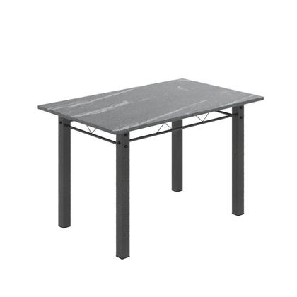 Imagem de Conjunto Mesa com 4 Cadeiras Tampo de Granito Topázio Sara Yescasa