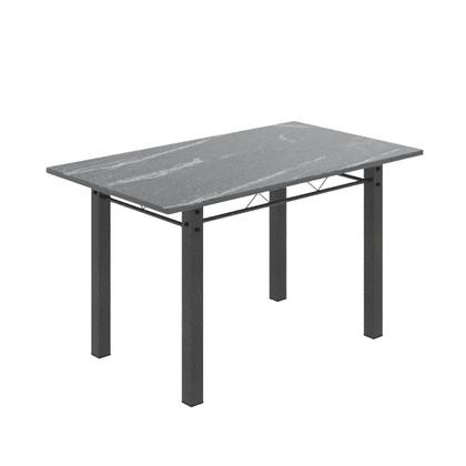 Imagem de Conjunto Mesa com 6 Cadeiras Tampo de Granito Topázio Sara Yescasa