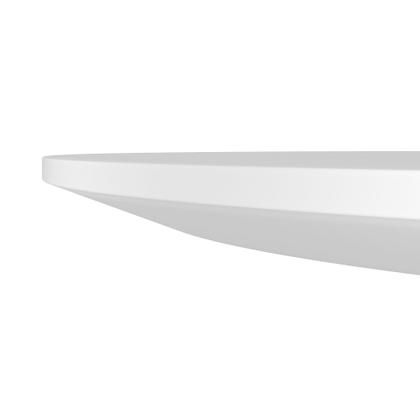 Imagem de Conjunto Mesa de Canto Parma 65cm X 40cm X 40cm