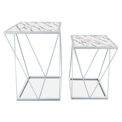 Imagem de Conjunto Mesa De Canto Wire