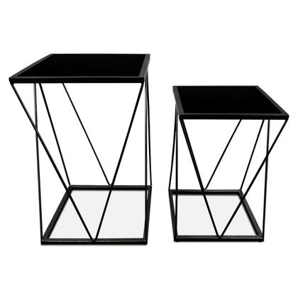 Imagem de Conjunto Mesa De Canto Wire