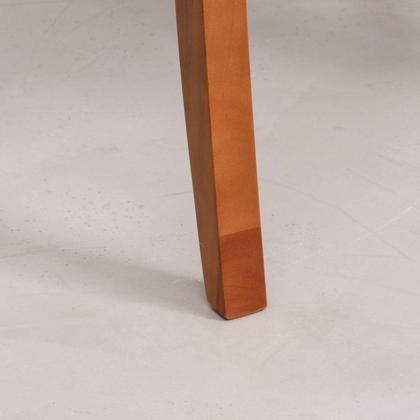 Imagem de Conjunto Mesa de Jantar e 6 Cadeiras Tiê CabeCasa MadeiraOriginals