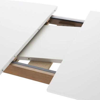 Imagem de Conjunto Mesa de Jantar e 6 Cadeiras Tiê CabeCasa MadeiraOriginals