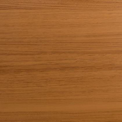 Imagem de Conjunto Mesa de Jantar Square Redonda Freijó - 1,08m + 4 Cadeiras Eiffel - Branca