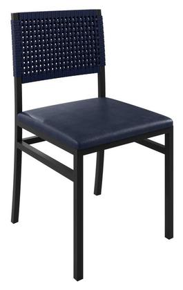 Imagem de Conjunto Mesa e 8 Cadeiras para Área Gourmet - Madri - Paonanda Decor
