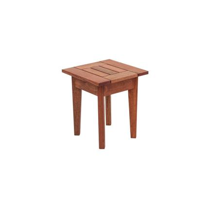 Imagem de Conjunto Mesa Hexagonal com 6 banquetas 