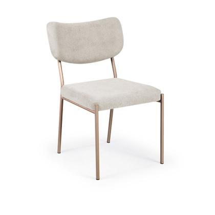 Imagem de Conjunto Mesa Jantar Diadema Com Cadeira Magnólia