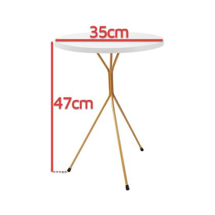 Imagem de Conjunto Mesa Lateral Bienal