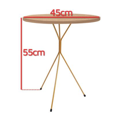 Imagem de Conjunto Mesa Lateral Bienal