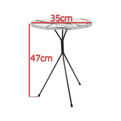 Imagem de Conjunto Mesa Lateral Bienal