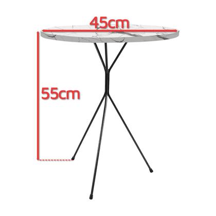 Imagem de Conjunto Mesa Lateral Bienal