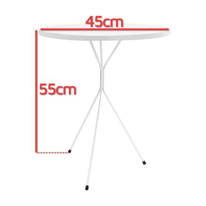 Imagem de Conjunto Mesa Lateral Bienal