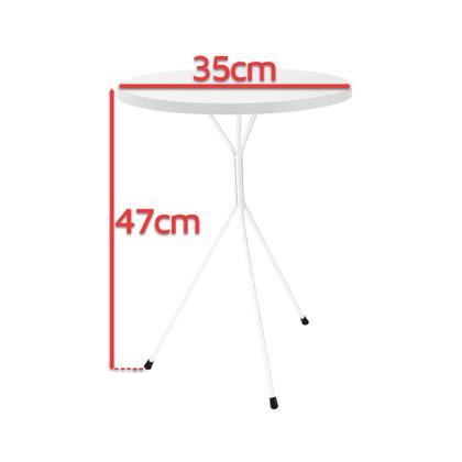 Imagem de Conjunto Mesa Lateral Bienal