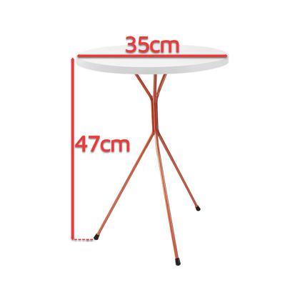 Imagem de Conjunto Mesa Lateral Bienal