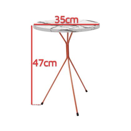 Imagem de Conjunto Mesa Lateral Bienal