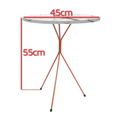 Imagem de Conjunto Mesa Lateral Bienal