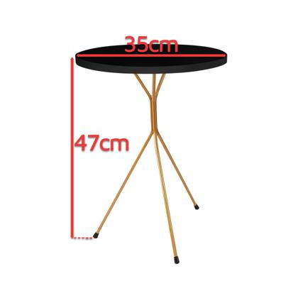 Imagem de Conjunto Mesa Lateral Bienal