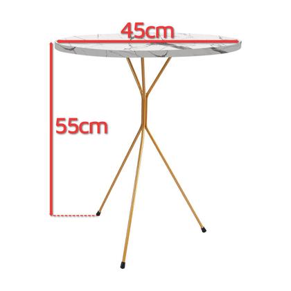 Imagem de Conjunto Mesa Lateral Bienal