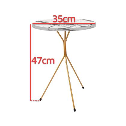 Imagem de Conjunto Mesa Lateral Bienal