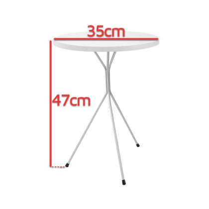 Imagem de Conjunto Mesa Lateral Bienal