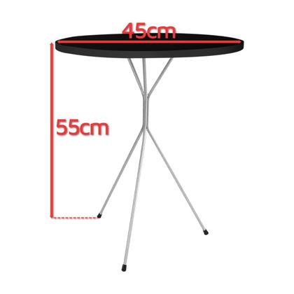 Imagem de Conjunto Mesa Lateral Bienal