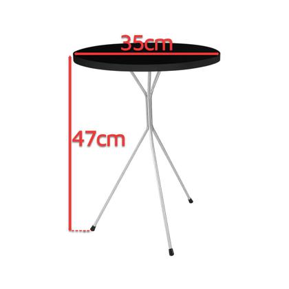 Imagem de Conjunto Mesa Lateral Bienal