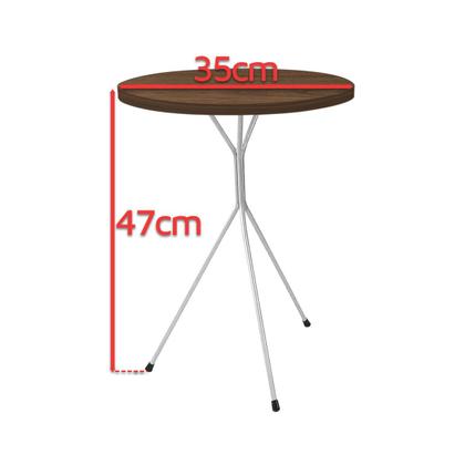 Imagem de Conjunto Mesa Lateral Bienal